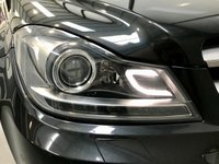 USED 2012 62 MERCEDES-BENZ C CLASS 2.1L C250 CDI BLUEEFFICIENCY AMG SPORT PLUS 2d AUTO 202 BHP 