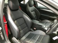 USED 2012 62 MERCEDES-BENZ C CLASS 2.1L C250 CDI BLUEEFFICIENCY AMG SPORT PLUS 2d AUTO 202 BHP 