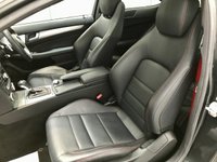 USED 2012 62 MERCEDES-BENZ C CLASS 2.1L C250 CDI BLUEEFFICIENCY AMG SPORT PLUS 2d AUTO 202 BHP 