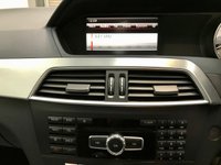 USED 2012 62 MERCEDES-BENZ C CLASS 2.1L C250 CDI BLUEEFFICIENCY AMG SPORT PLUS 2d AUTO 202 BHP 