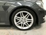 USED 2012 62 MERCEDES-BENZ C CLASS 2.1L C250 CDI BLUEEFFICIENCY AMG SPORT PLUS 2d AUTO 202 BHP 