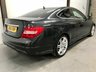 USED 2012 62 MERCEDES-BENZ C CLASS 2.1L C250 CDI BLUEEFFICIENCY AMG SPORT PLUS 2d AUTO 202 BHP 