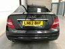USED 2012 62 MERCEDES-BENZ C CLASS 2.1L C250 CDI BLUEEFFICIENCY AMG SPORT PLUS 2d AUTO 202 BHP 