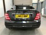 USED 2012 62 MERCEDES-BENZ C CLASS 2.1L C250 CDI BLUEEFFICIENCY AMG SPORT PLUS 2d AUTO 202 BHP 