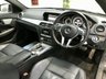 USED 2012 62 MERCEDES-BENZ C CLASS 2.1L C250 CDI BLUEEFFICIENCY AMG SPORT PLUS 2d AUTO 202 BHP 