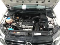 USED 2013 13 VOLKSWAGEN POLO 1.2L MATCH EDITION 5d 59 BHP Very Low Mileage, FSH