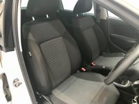USED 2013 13 VOLKSWAGEN POLO 1.2L MATCH EDITION 5d 59 BHP Very Low Mileage, FSH