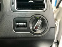 USED 2013 13 VOLKSWAGEN POLO 1.2L MATCH EDITION 5d 59 BHP Very Low Mileage, FSH