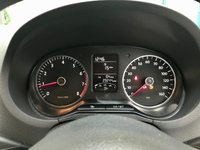 USED 2013 13 VOLKSWAGEN POLO 1.2L MATCH EDITION 5d 59 BHP Very Low Mileage, FSH