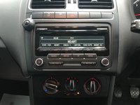 USED 2013 13 VOLKSWAGEN POLO 1.2L MATCH EDITION 5d 59 BHP Very Low Mileage, FSH