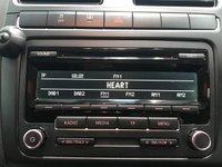 USED 2013 13 VOLKSWAGEN POLO 1.2L MATCH EDITION 5d 59 BHP Very Low Mileage, FSH
