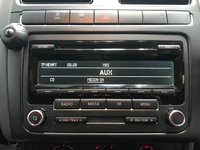 USED 2013 13 VOLKSWAGEN POLO 1.2L MATCH EDITION 5d 59 BHP Very Low Mileage, FSH