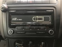 USED 2013 13 VOLKSWAGEN POLO 1.2L MATCH EDITION 5d 59 BHP Very Low Mileage, FSH