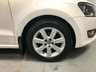 USED 2013 13 VOLKSWAGEN POLO 1.2L MATCH EDITION 5d 59 BHP Very Low Mileage, FSH