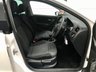 USED 2013 13 VOLKSWAGEN POLO 1.2L MATCH EDITION 5d 59 BHP Very Low Mileage, FSH