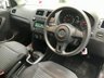 USED 2013 13 VOLKSWAGEN POLO 1.2L MATCH EDITION 5d 59 BHP Very Low Mileage, FSH