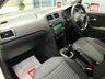 USED 2013 13 VOLKSWAGEN POLO 1.2L MATCH EDITION 5d 59 BHP Very Low Mileage, FSH