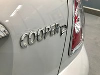 USED 2013 63 MINI HATCH 2.0L COOPER D 3d AUTO (Sport Chilli) 110 BHP AUTO,CHILLI PACK, DAB, CRUISE
