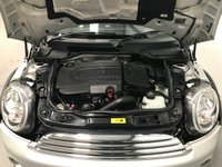 USED 2013 63 MINI HATCH 2.0L COOPER D 3d AUTO (Sport Chilli) 110 BHP AUTO,CHILLI PACK, DAB, CRUISE