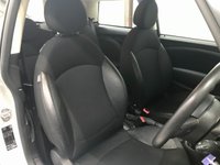 USED 2013 63 MINI HATCH 2.0L COOPER D 3d AUTO (Sport Chilli) 110 BHP AUTO,CHILLI PACK, DAB, CRUISE