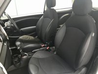 USED 2013 63 MINI HATCH 2.0L COOPER D 3d AUTO (Sport Chilli) 110 BHP AUTO,CHILLI PACK, DAB, CRUISE