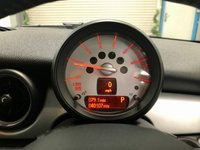 USED 2013 63 MINI HATCH 2.0L COOPER D 3d AUTO (Sport Chilli) 110 BHP AUTO,CHILLI PACK, DAB, CRUISE
