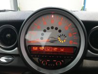 USED 2013 63 MINI HATCH 2.0L COOPER D 3d AUTO (Sport Chilli) 110 BHP AUTO,CHILLI PACK, DAB, CRUISE