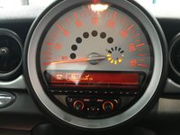 USED 2013 63 MINI HATCH 2.0L COOPER D 3d AUTO (Sport Chilli) 110 BHP AUTO,CHILLI PACK, DAB, CRUISE