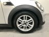 USED 2013 63 MINI HATCH 2.0L COOPER D 3d AUTO (Sport Chilli) 110 BHP AUTO,CHILLI PACK, DAB, CRUISE