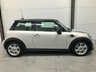 USED 2013 63 MINI HATCH 2.0L COOPER D 3d AUTO (Sport Chilli) 110 BHP AUTO,CHILLI PACK, DAB, CRUISE