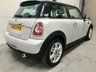 USED 2013 63 MINI HATCH 2.0L COOPER D 3d AUTO (Sport Chilli) 110 BHP AUTO,CHILLI PACK, DAB, CRUISE