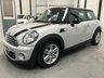 USED 2013 63 MINI HATCH 2.0L COOPER D 3d AUTO (Sport Chilli) 110 BHP AUTO,CHILLI PACK, DAB, CRUISE