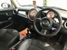 USED 2013 63 MINI HATCH 2.0L COOPER D 3d AUTO (Sport Chilli) 110 BHP AUTO,CHILLI PACK, DAB, CRUISE