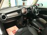 USED 2013 63 MINI HATCH 2.0L COOPER D 3d AUTO (Sport Chilli) 110 BHP AUTO,CHILLI PACK, DAB, CRUISE
