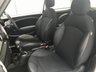 USED 2013 63 MINI HATCH 2.0L COOPER D 3d AUTO (Sport Chilli) 110 BHP AUTO,CHILLI PACK, DAB, CRUISE