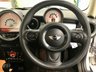 USED 2013 63 MINI HATCH 2.0L COOPER D 3d AUTO (Sport Chilli) 110 BHP AUTO,CHILLI PACK, DAB, CRUISE