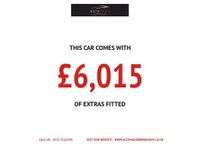 USED 2019 19 VOLKSWAGEN GOLF 2.0 R TSI 4MOTION DSG 5d 296 BHP FREE DELIVERY - WARRANTY INCLUDED