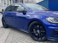 USED 2019 19 VOLKSWAGEN GOLF 2.0 R TSI 4MOTION DSG 5d 296 BHP FREE DELIVERY - WARRANTY INCLUDED