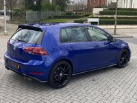 USED 2019 19 VOLKSWAGEN GOLF 2.0 R TSI 4MOTION DSG 5d 296 BHP FREE DELIVERY - WARRANTY INCLUDED