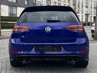 USED 2019 19 VOLKSWAGEN GOLF 2.0 R TSI 4MOTION DSG 5d 296 BHP FREE DELIVERY - WARRANTY INCLUDED