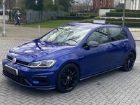 USED 2019 19 VOLKSWAGEN GOLF 2.0 R TSI 4MOTION DSG 5d 296 BHP FREE DELIVERY - WARRANTY INCLUDED