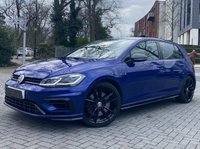 USED 2019 19 VOLKSWAGEN GOLF 2.0 R TSI 4MOTION DSG 5d 296 BHP FREE DELIVERY - WARRANTY INCLUDED