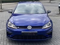 USED 2019 19 VOLKSWAGEN GOLF 2.0 R TSI 4MOTION DSG 5d 296 BHP FREE DELIVERY - WARRANTY INCLUDED