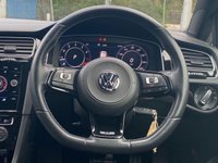 USED 2019 19 VOLKSWAGEN GOLF 2.0 R TSI 4MOTION DSG 5d 296 BHP FREE DELIVERY - WARRANTY INCLUDED