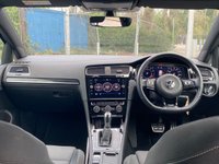 USED 2019 19 VOLKSWAGEN GOLF 2.0 R TSI 4MOTION DSG 5d 296 BHP FREE DELIVERY - WARRANTY INCLUDED
