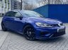 USED 2019 19 VOLKSWAGEN GOLF 2.0 R TSI 4MOTION DSG 5d 296 BHP FREE DELIVERY - WARRANTY INCLUDED