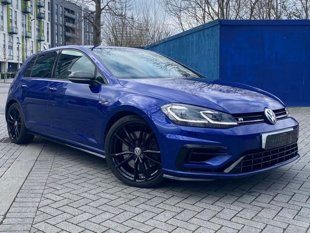 View our VOLKSWAGEN GOLF