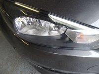 USED 2016 16 FORD FOCUS 1.5 ZETEC S TDCI 5d 118 BHP * SATNAV *