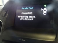 USED 2016 16 FORD FOCUS 1.5 ZETEC S TDCI 5d 118 BHP * SATNAV *