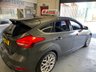 USED 2016 16 FORD FOCUS 1.5 ZETEC S TDCI 5d 118 BHP * SATNAV *
